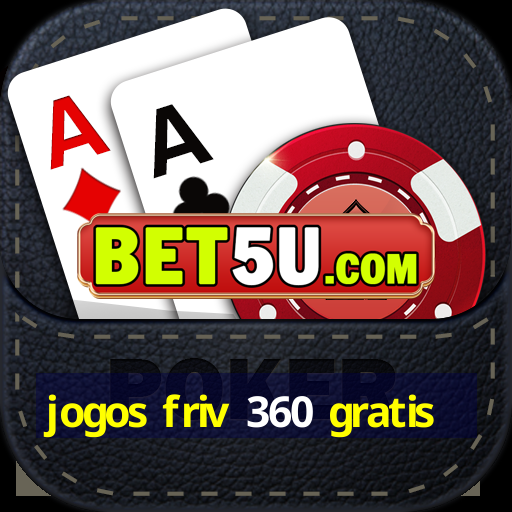 jogos friv 360 gratis